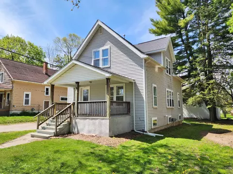 128 Rockingham, Alma, MI 48801