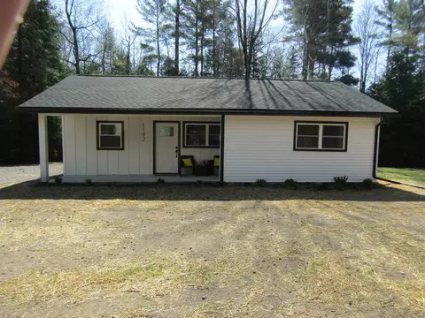 1192 Little Creek Rd SE #LOT : 84-85, Alger, MI 48610