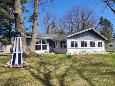 5065 Birch #LOT : 14-15, Hale, MI 48739