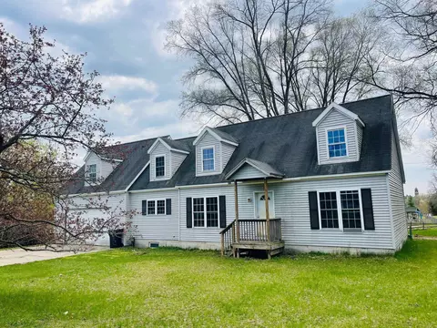 204 E Forest Home, Bellaire, MI 49615