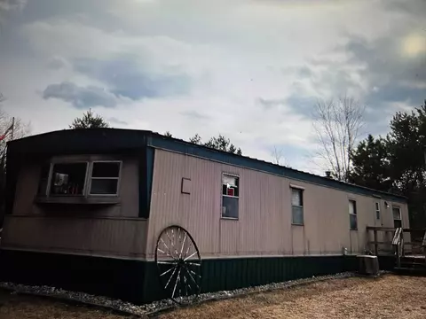 4151 Fraser, Glennie, MI 48737