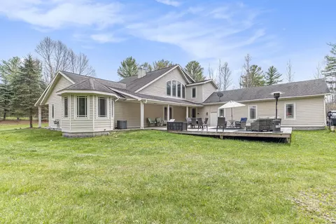 11730 S East Torch Lk, Alden, MI 49612