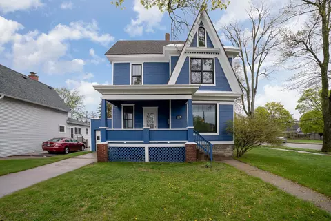 117 S Fancher, Mount Pleasant, MI 48858