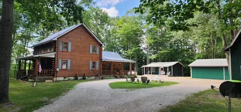 10780 S 29, Cadillac, MI 49601