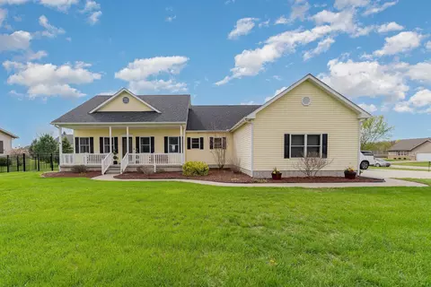726 Doe, Mount Pleasant, MI 48858