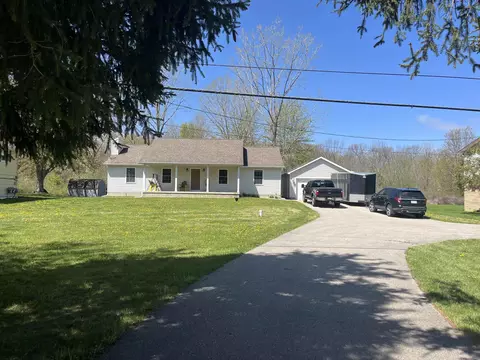 4474 S Crawford, Mount Pleasant, MI 48858