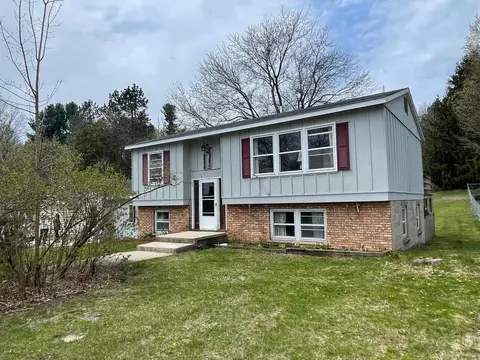 1993 W Central, Central Lake, MI 49622