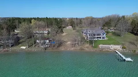 119 Jackson, Elk Rapids, MI 49629