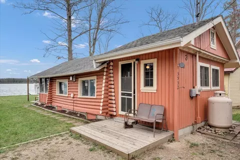 3532 South, Lupton, MI 48635