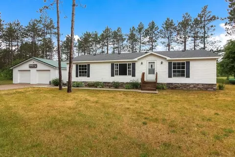 4126 Meadow #LOT : 3, Thompsonville, MI 49683