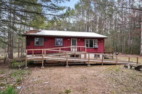 1351 N Betsie Riv, Interlochen, MI 49643