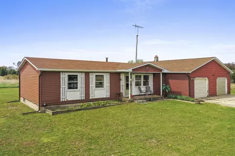 3610 S Call, Lake City, MI 49651