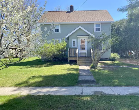 112 E Wright, West Branch, MI 48661