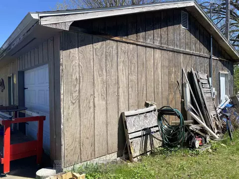 Exterior - 112 E Wright, West Branch, MI 48661 photo 7 of 7