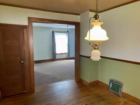 Dining - 112 E Wright, West Branch, MI 48661 photo 1 of 3