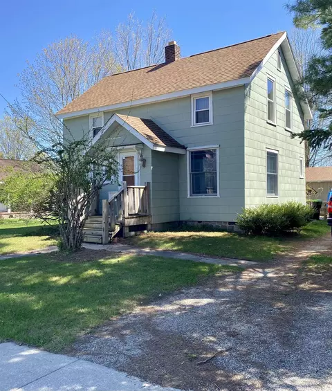 Exterior - 112 E Wright, West Branch, MI 48661 photo 3 of 7