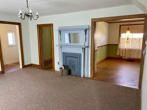 Living - 112 E Wright, West Branch, MI 48661 photo 1 of 2
