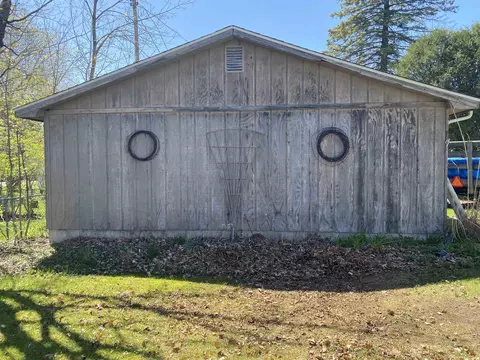 Exterior - 112 E Wright, West Branch, MI 48661 photo 6 of 7