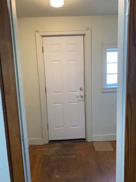 Entry Way - 112 E Wright, West Branch, MI 48661 photo 1 of 2