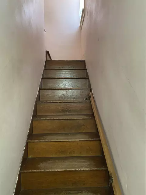 Entry Way - 112 E Wright, West Branch, MI 48661 photo 2 of 2