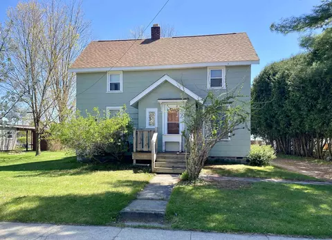 Exterior - 112 E Wright, West Branch, MI 48661 photo 2 of 7