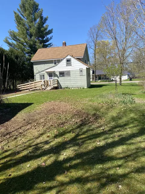 Exterior - 112 E Wright, West Branch, MI 48661 photo 4 of 7