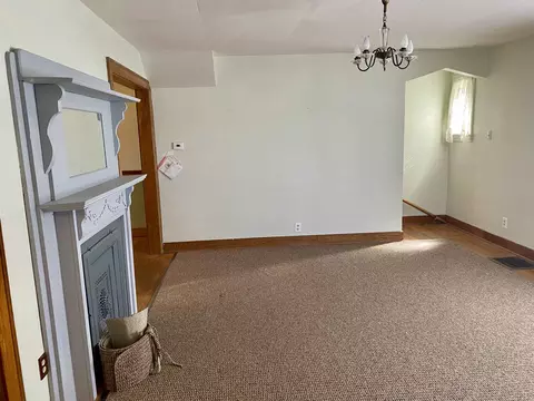 Living - 112 E Wright, West Branch, MI 48661 photo 2 of 2