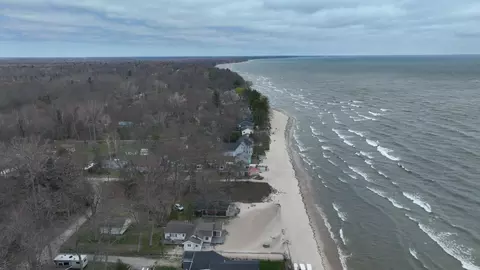 5883 S S Lk, Au Gres, MI 48703 photo 4