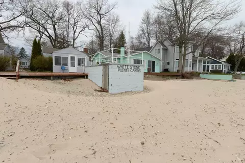 5883 S S Lk, Au Gres, MI 48703 photo 13