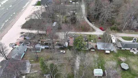5883 S S Lk, Au Gres, MI 48703 photo 5