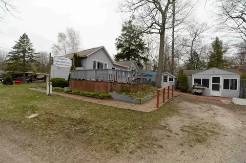 5883 S S Lk, Au Gres, MI 48703 photo 58