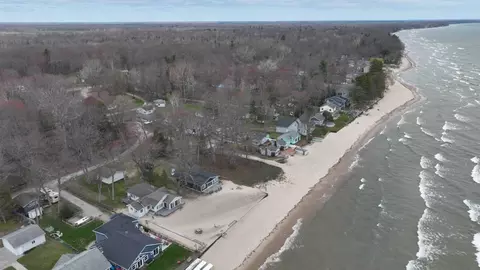 5883 S S Lk, Au Gres, MI 48703 photo 3