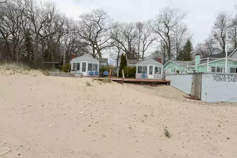 5883 S S Lk, Au Gres, MI 48703 photo 15