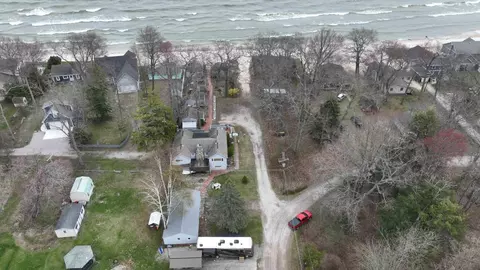 5883 S S Lk, Au Gres, MI 48703 photo 6