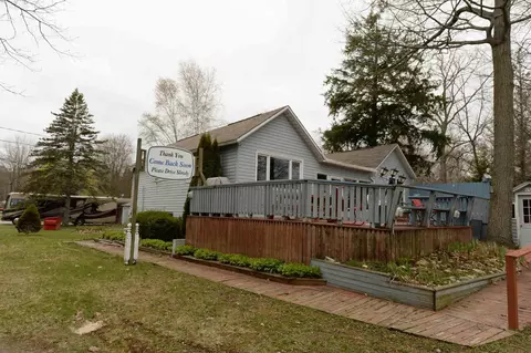 5883 S S Lk, Au Gres, MI 48703 photo 59