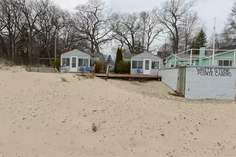 5883 S S Lk, Au Gres, MI 48703 photo 14
