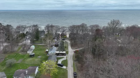 5883 S S Lk, Au Gres, MI 48703 photo 7