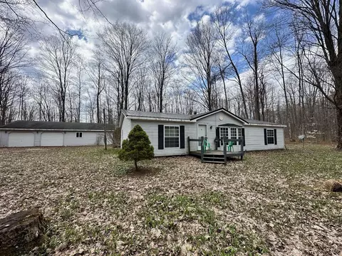 4049 Musser, Mancelona, MI 49659