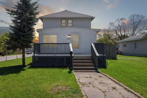 1040 Eastward, Alma, MI 48801