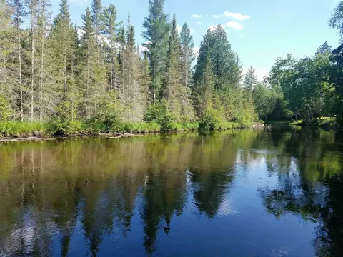 0 Elbow, Grayling, MI 49738
