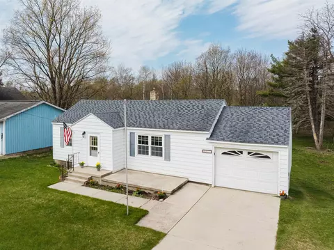 217 N Brownson, Kingsley, MI 49649