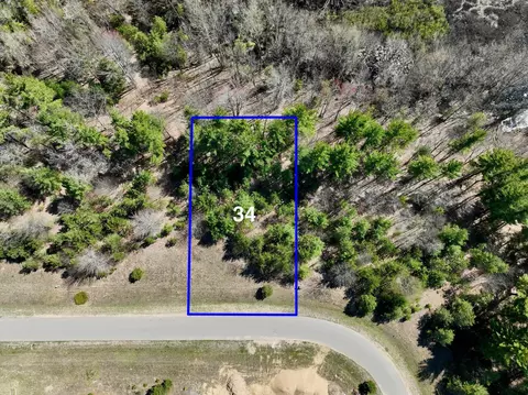 6373 Jeffrey #LOT : 34, Grawn, MI 49637