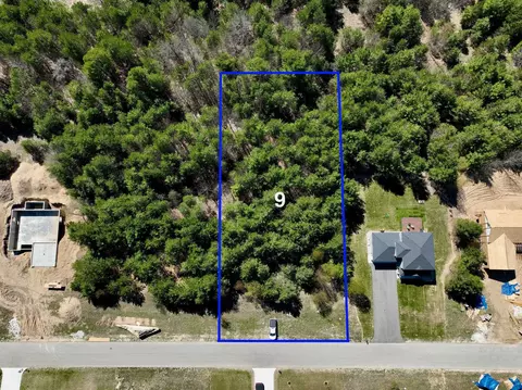 2994 Michele Marie #LOT : 9, Grawn, MI 49637