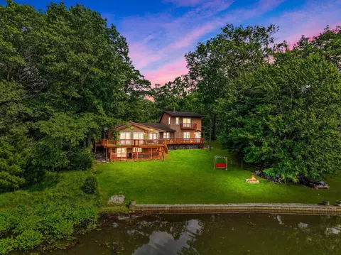 316 S Carolyn, Lake City, MI 49651