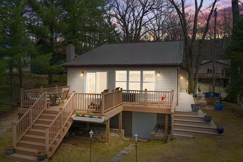 1750 S 1760 S Schneider, Lake City, MI 49651