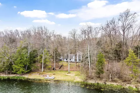 3761 Cooper #LOT : A-1, Honor, MI 49640