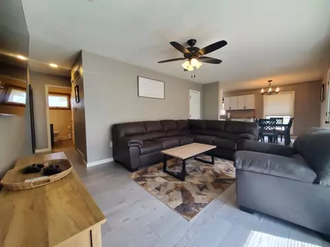 Living - 303 Dearing, Shepherd, MI 48883 photo 2 of 2