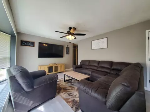 Living - 303 Dearing, Shepherd, MI 48883 photo 1 of 2