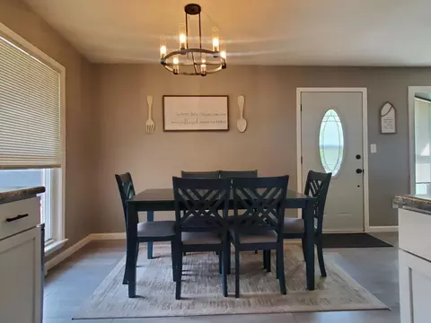 Dining - 303 Dearing, Shepherd, MI 48883 photo 1 of 1