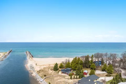 16560 Starke #LOT : 18, Arcadia, MI 49613